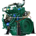 Motor diesel refrigerado por agua 56KW R4105ZD para el generador